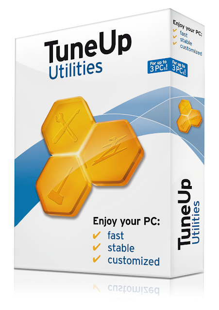 Tuneup Utilities Torrent Download